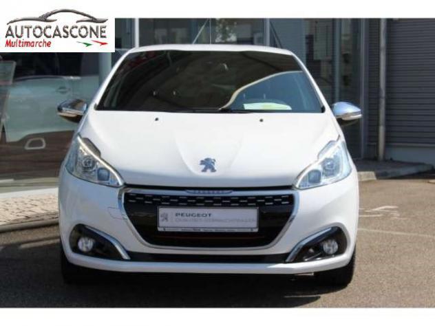 Peugeot 208 1.6 THP CV Stop&Start 3 porte GTi - Foto 2