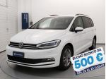 Volkswagen Touran Touran 2.0 TDI 150 CV SCR DSG Edition Plus BlueMotion Tech.
