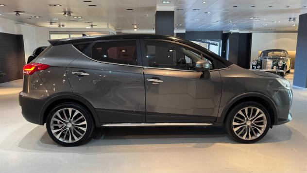 DR 4.0 1.6 BENZINA/GPL 114CV - 2018 - Foto 8