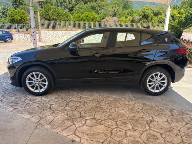 Bmw X2 sDrive18d Advantage - 2023 - Foto 4