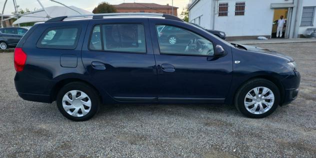 Dacia Logan MCV 1.5 dCi 8V 90CV Laurte - Foto 8
