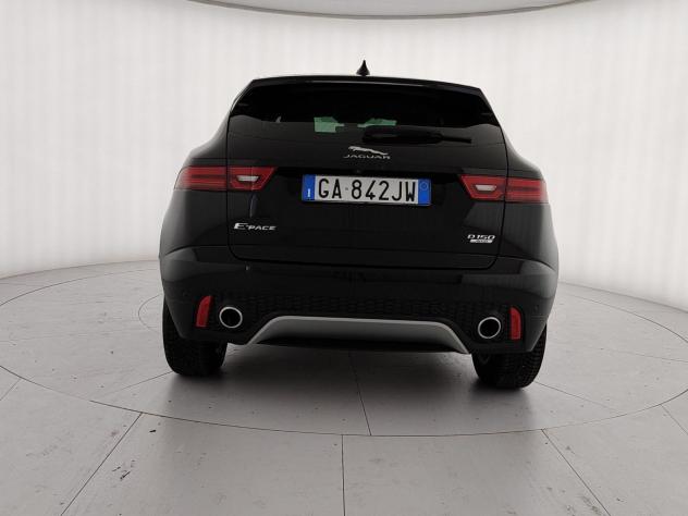 Jaguar E-Pace 2.0D i4 150cv R-DYNAMIC S AUTO AWD - Foto 6