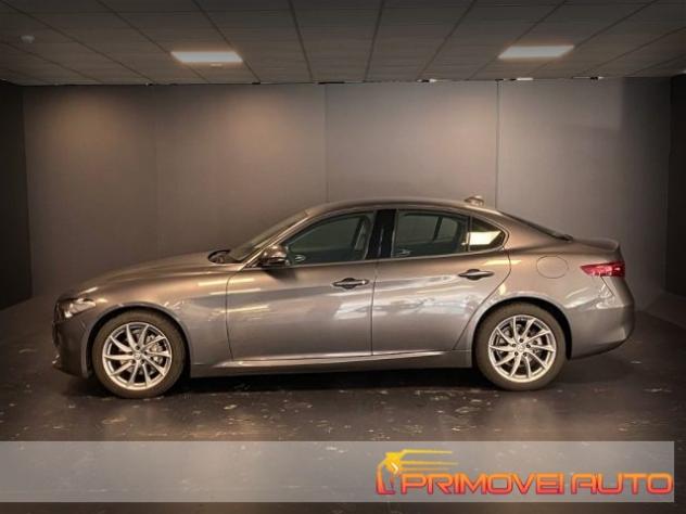 ALFA ROMEO Giulia 2.2 Turbodiesel 150 CV AT8 Business rif. 19657205 - Foto 7