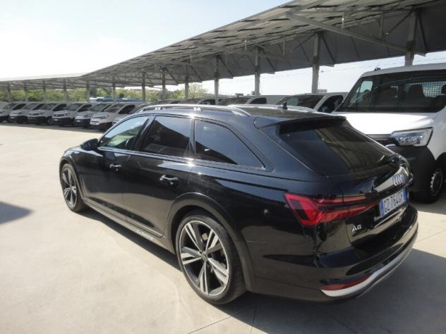 AUDI A6 allroad 4ª serie A6 allroad 45 TDI 3.0 quattro S tronic Evolution - Foto 3