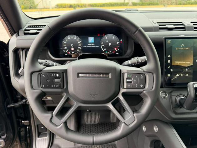 LAND ROVER Defender 110 3.0D 200 CV AWD X-Dynamic SE autocarro iva esp rif. 23736287 - Foto 6