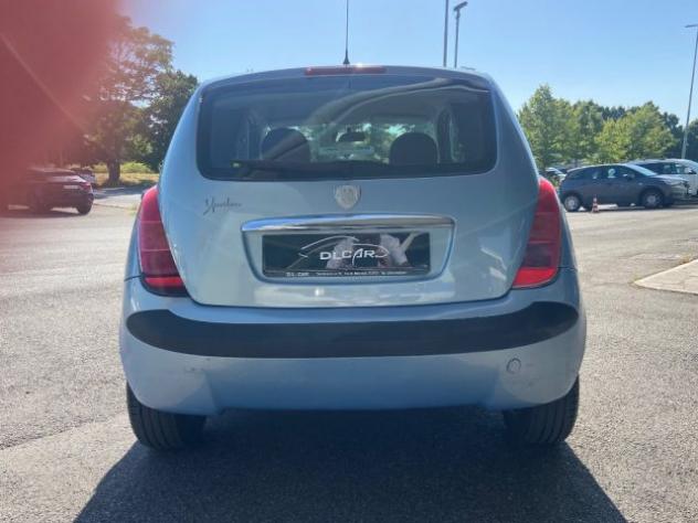 LANCIA Ypsilon 1.2 rif. 23824617 - Foto 9