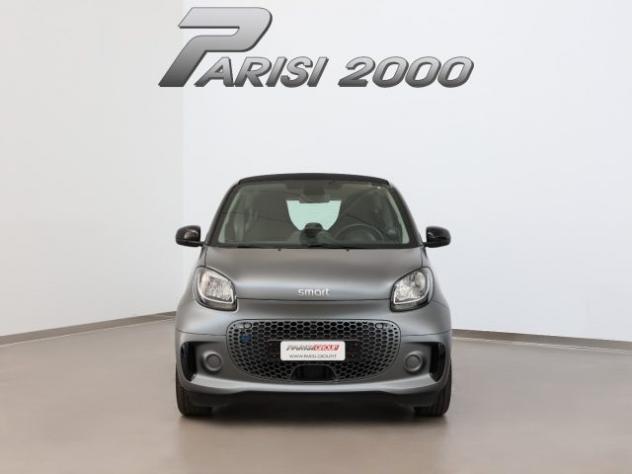 SMART ForTwo EQ Coupè Pulse *PROMO PARISI GROUP* rif. 23653752 - Foto 5