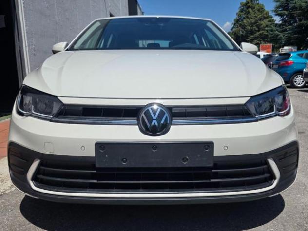 VOLKSWAGEN Polo 1.0 Life rif. 23826277 - Foto 2