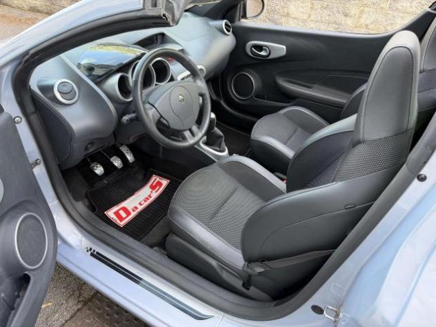 Renault Wind Coupe Cabrio 1.2 tce Blizzard 100cv, NEOPATENTATI OK! - Foto 2