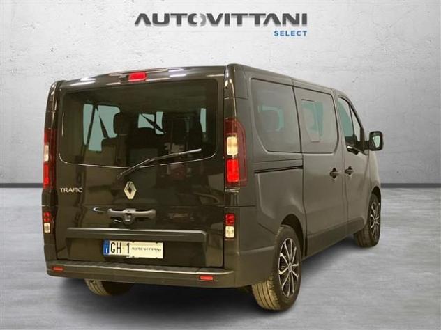 RENAULT Trafic IV Passenger 29 Intens - passenger rif. 23797827 - Foto 3