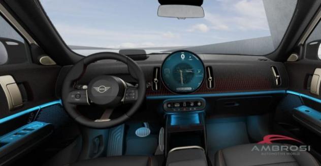 MINI Countryman Cooper C John Cooper Works L Package rif. 23967866 - Foto 6