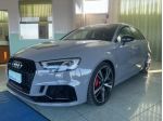 AUDI RS 3 SPB rif. 23392166