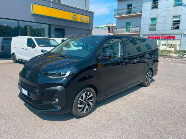 FIAT Ulysse (2024--) Ulysse 2.0 BlueHDi 180 CV AT8 L3