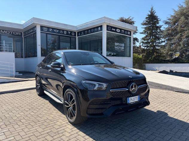 Mercedes-benz GLE 350 de hybrid EQ 4Matic AMG Line Premium Plus - Foto 2