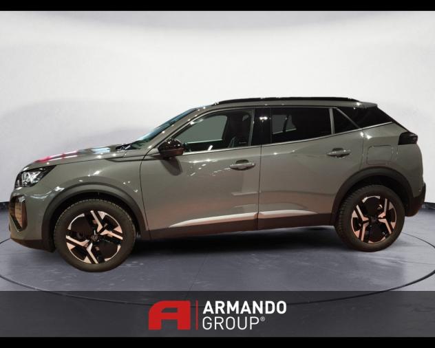 Peugeot 2008 2ª serie PureTech 100 S&S Allure - Foto 9