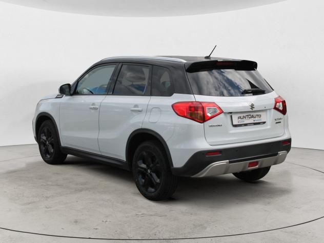 Suzuki Vitara VITARA 1.4 4WD ALL GRIP S - Foto 6