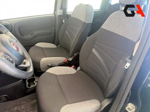 FIAT Panda 1.0 FireFly S&S Hybrid City Life - Foto 10