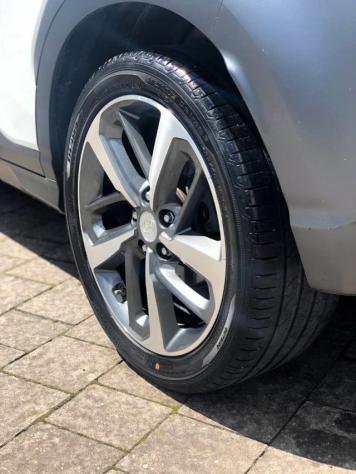 HYUNDAI Kona 1.0 T-GDI Xpossible *CERCHI LEGA*SEDILI RISCALDATI rif. 23716389 - Foto 10