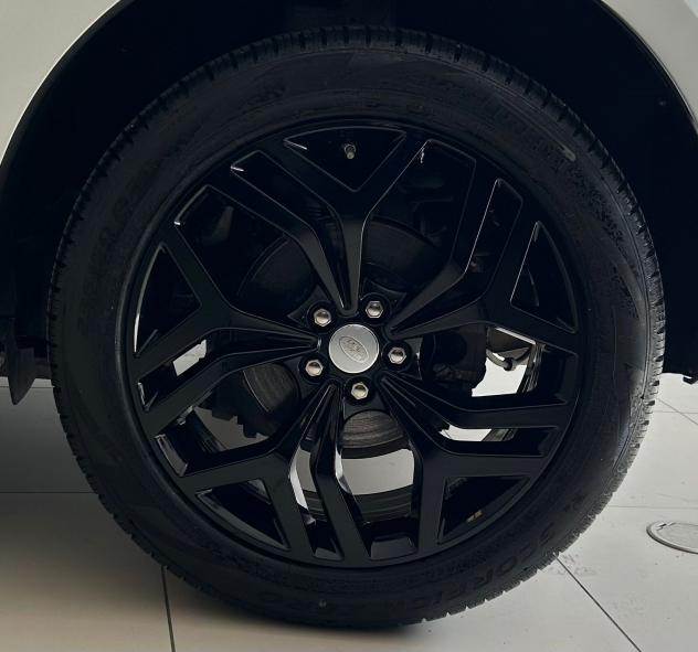 Land Rover Range Evoque 2.0D I4-L.Flw 150 CV AWD Auto R-Dynamic - Foto 6