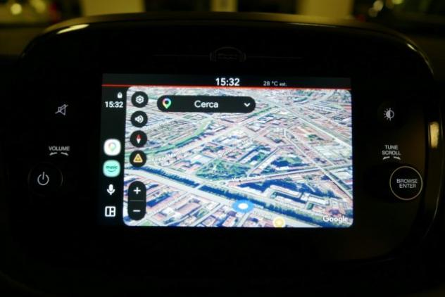 FIAT 500X 1.0 T3 120 CV Sport rif. 23937098 - Foto 10