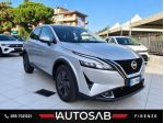 NISSAN Qashqai MHEV 158 CV Xtronic Business Navi Camera rif. 23724083