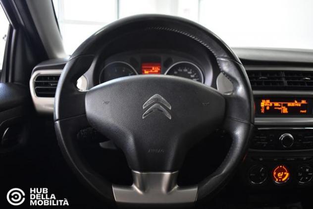 CITROEN C-Elysée PureTech 82 Exclusive - Alim.GPL rif. 24039659 - Foto 10