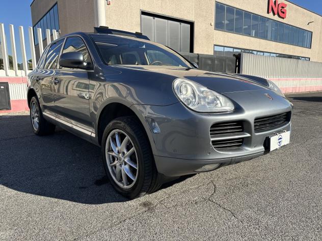 Porsche Cayenne Cayenne 3.2 Automatic 250cv - Foto 8
