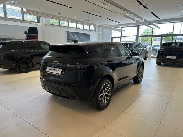 Land Rover Range Rover Evoque 1.5 I3 269 PHEV Dynamic SE AWD auto - Foto 5