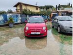 Fiat 500 pop