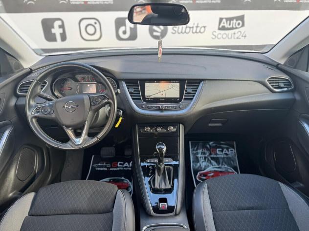 Opel Grandland X 1.5 diesel Ecotec Start&Stop aut. Ultimate - Foto 10