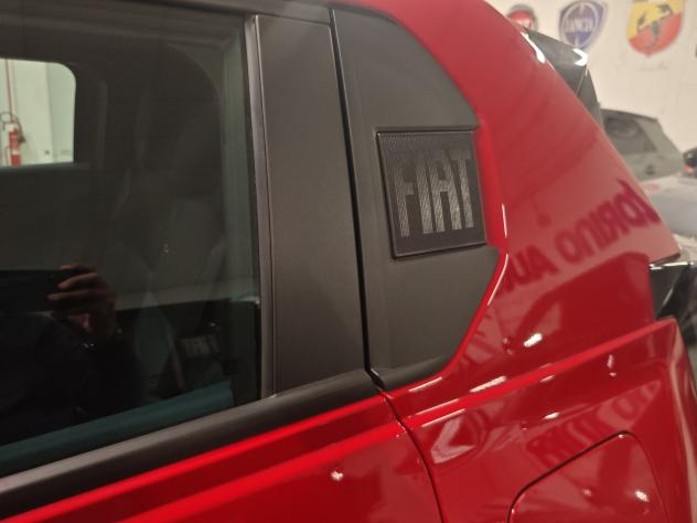 FIAT Grande Panda Benzina Benzina Icon - Foto 10