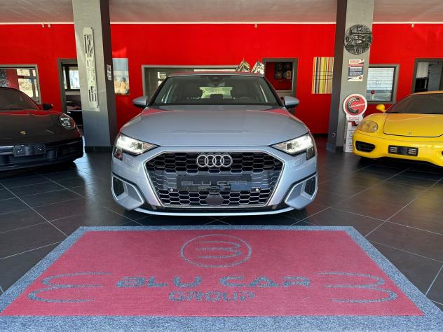 AUDI A3 SPTB 35TDI S-TRONIC 2.0TDI ADVANCED