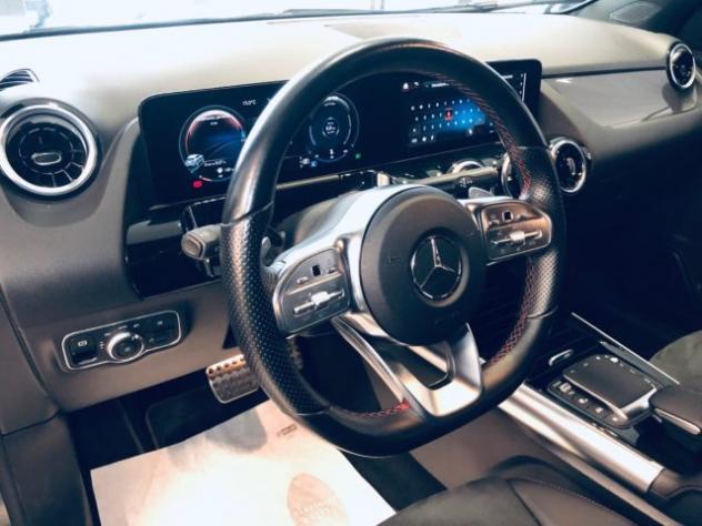 MERCEDES-BENZ GLA 200 d Automatic Premium amg rif. 23504865 - Foto 7