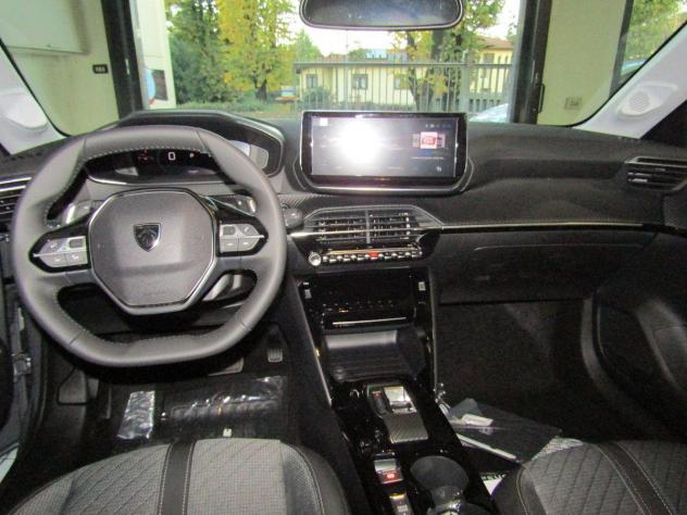 PEUGEOT - 208 - PureTech 100 S&S EAT8 5p. Allure NP - Foto 10