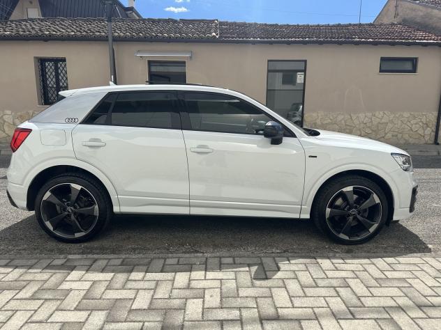 Audi Q2 1.6 TDI SPORT - Foto 7