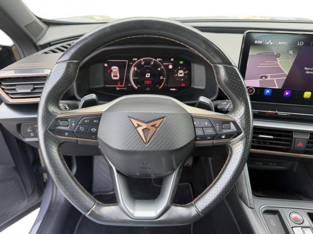 CUPRA Formentor 2.0 TDI 4Drive DSG - Foto 6