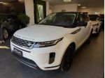 RANGE ROVER EVOQUE SE 2.0 MHEV AWD 163CV NAVI CRUISE CAM360 ANNO 2021