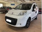 Fiat Qubo 1.4 8V 77 CV Dynamic Natural Power