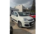 Fiat Panda 1.2 Easy benzina 2019