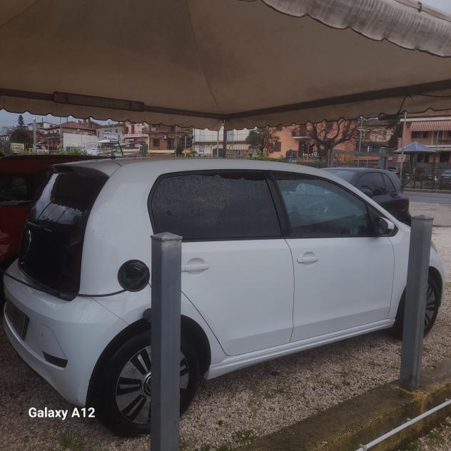 Volkswagen up-elettrica cambio automatico! - Foto 3