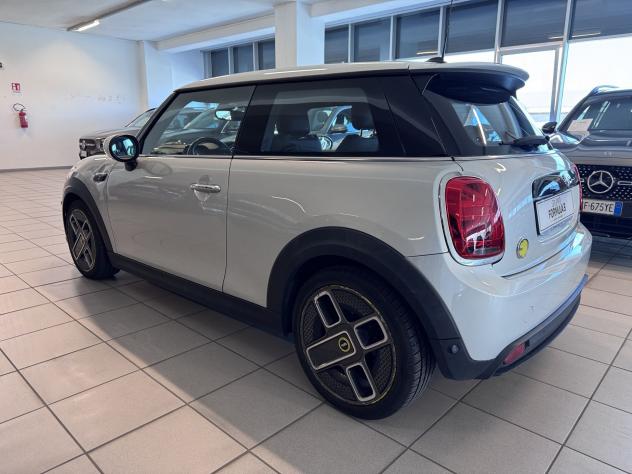 MINI Cooper SE Cooper SE - Foto 4