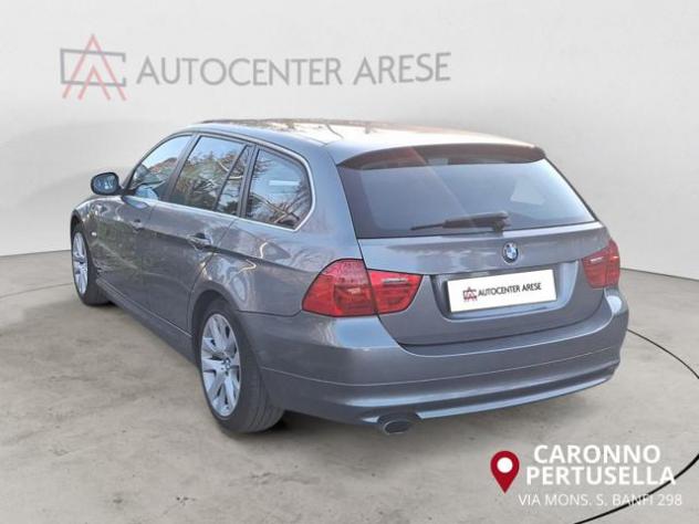 BMW 318 d 2.0 143CV cat Touring Attiva rif. 23008498 - Foto 4