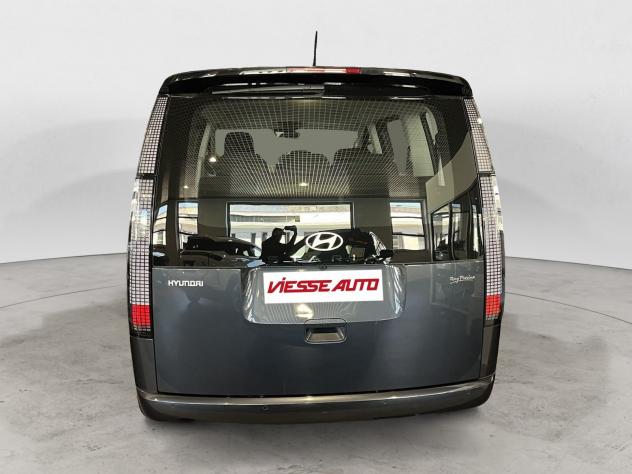 Hyundai Staria 1.6 HEV 2WD 9posti Wagon Auto - Foto 4