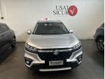 Suzuki S-Cross Hybrid 1.4 Boosterjet 48V 2WD Top+