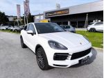 PORSCHE Cayenne Coupé 3.0 V6 rif. 21723352