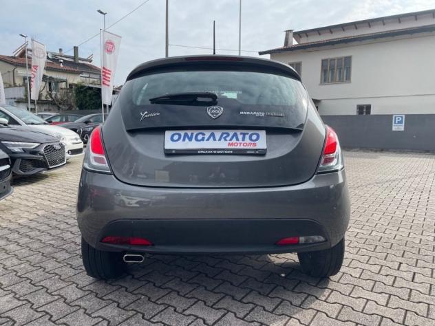 Lancia Ypsilon 1.0 FireFly 5 porte S&S Hybrid Oro #Clima.Auto - Foto 6
