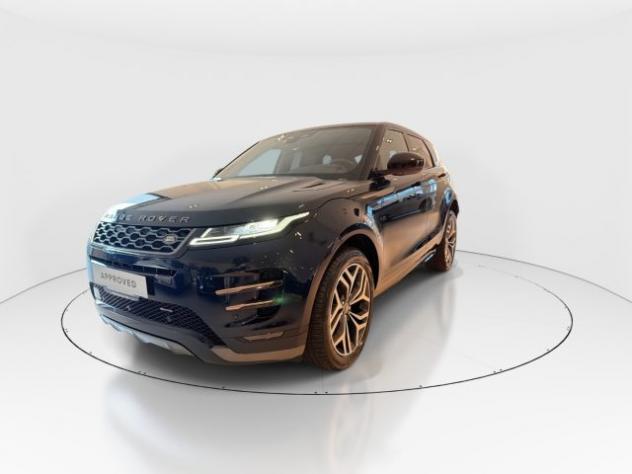 LAND ROVER Range Rover Evoque 2.0D I4 163 CV AWD Auto R-Dynamic SE*AUTOCARRO* rif. 24075712