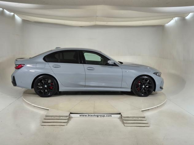 BMW Serie 3 G20 2022 Berlina 320d mhev 48V xdrive MSport Pro auto - Foto 6