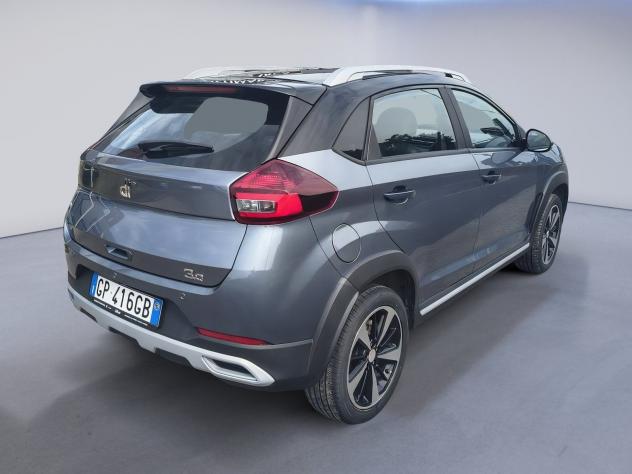 DR AUTOMOBILES dr 3.0 1.5 GPL 116 CV AT NEOPATENTATI - Foto 4