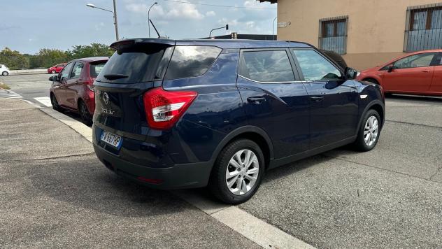 Ssangyong XLV 1.6 2WD Icon - Foto 3